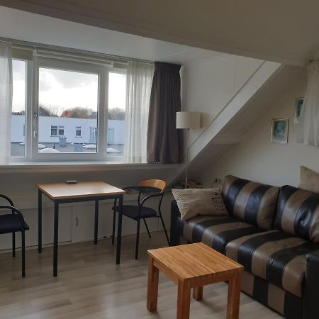 Homestay Texel Den Burg Bagian luar foto