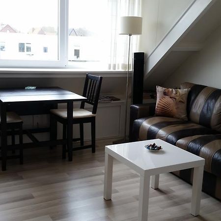 Homestay Texel Den Burg Bagian luar foto