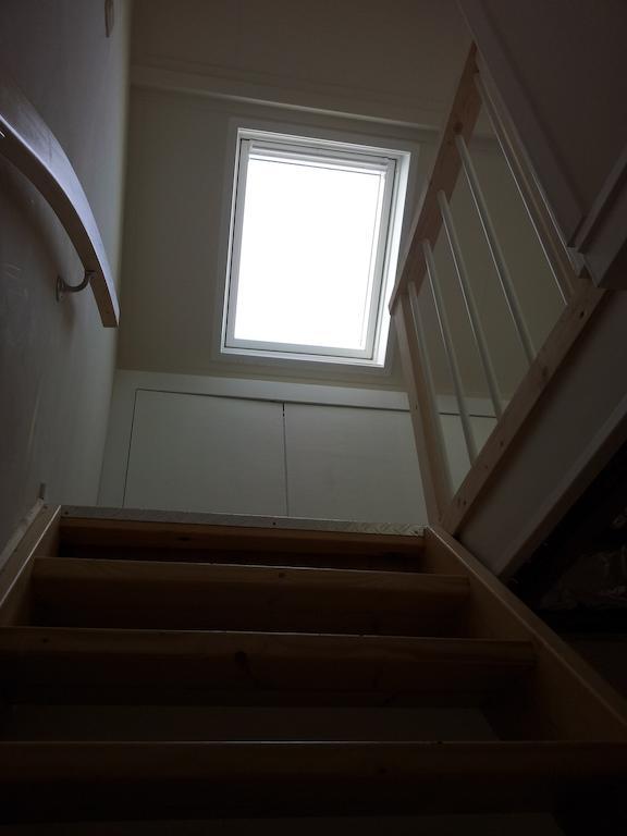 Homestay Texel Den Burg Ruang foto