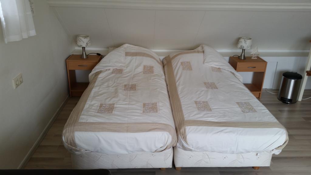 Homestay Texel Den Burg Bagian luar foto