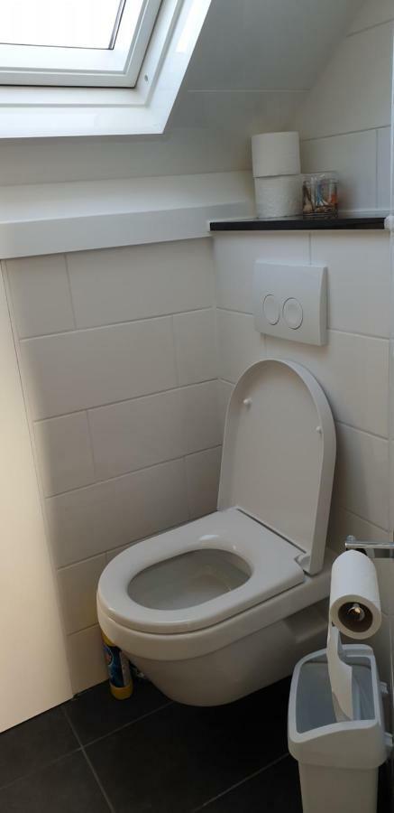 Homestay Texel Den Burg Bagian luar foto