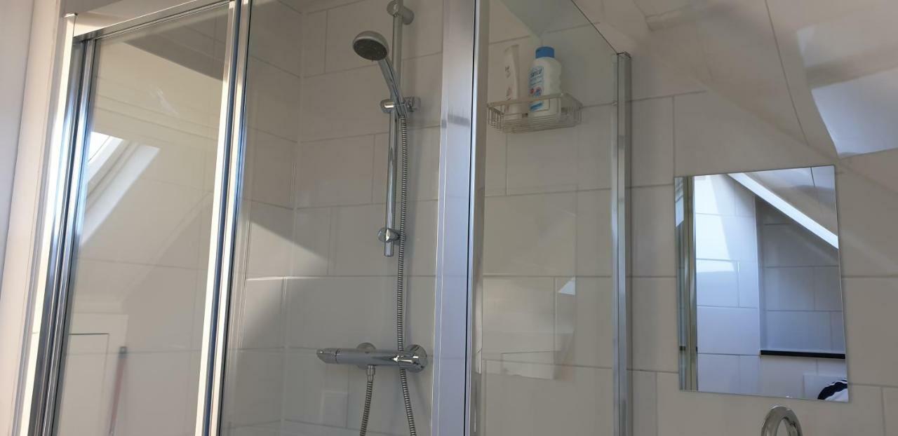 Homestay Texel Den Burg Bagian luar foto