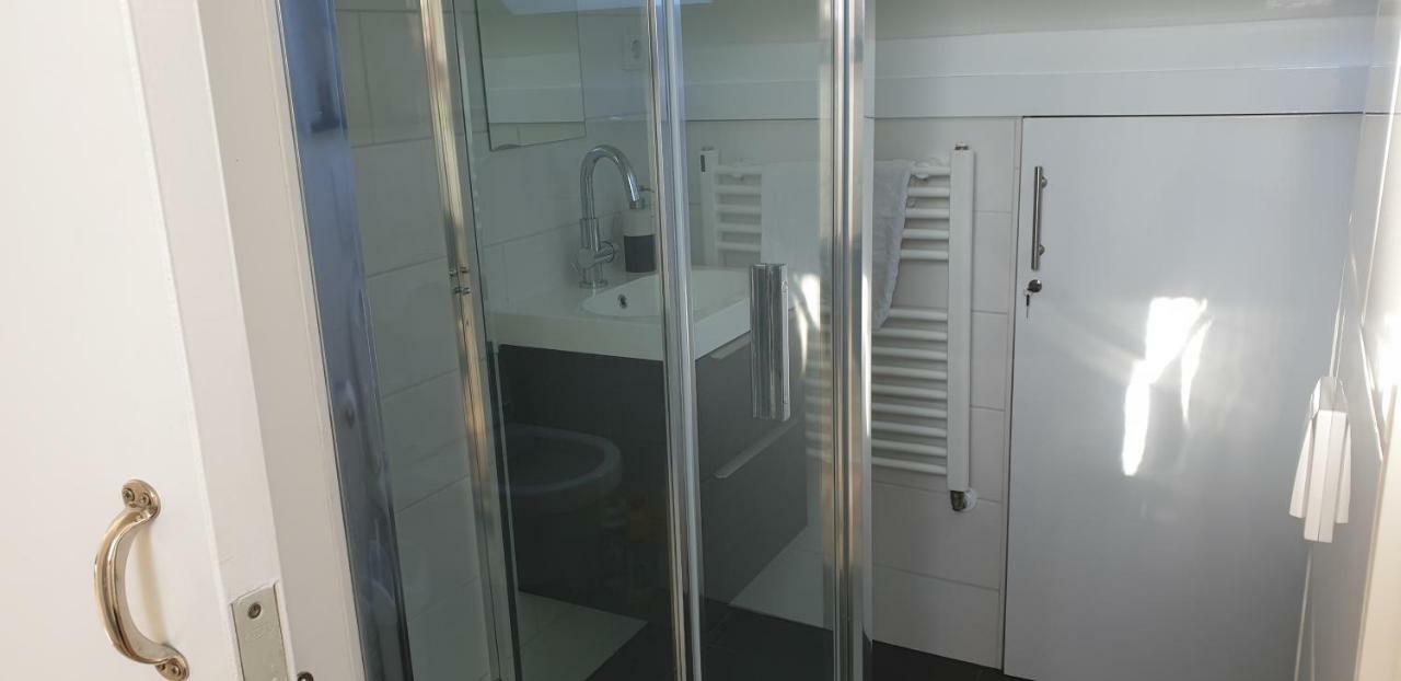 Homestay Texel Den Burg Bagian luar foto